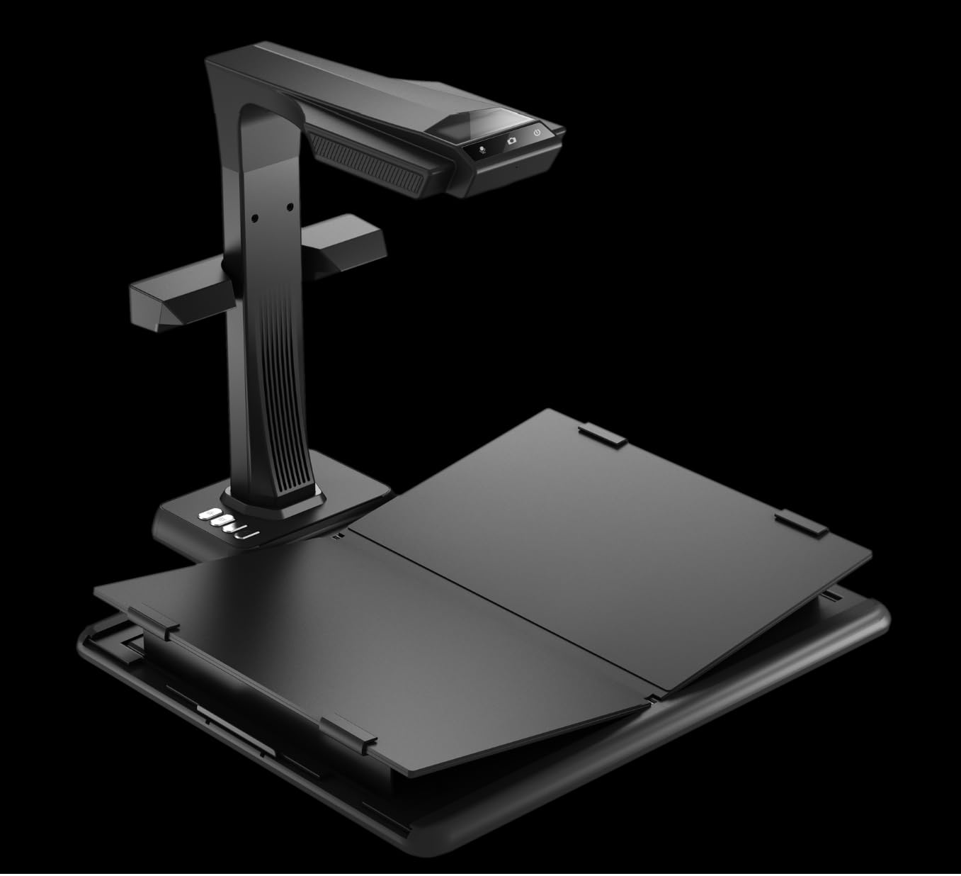 Amazon | CZUR M3000 PRO プロフェッショナル ブックススキャナー A3